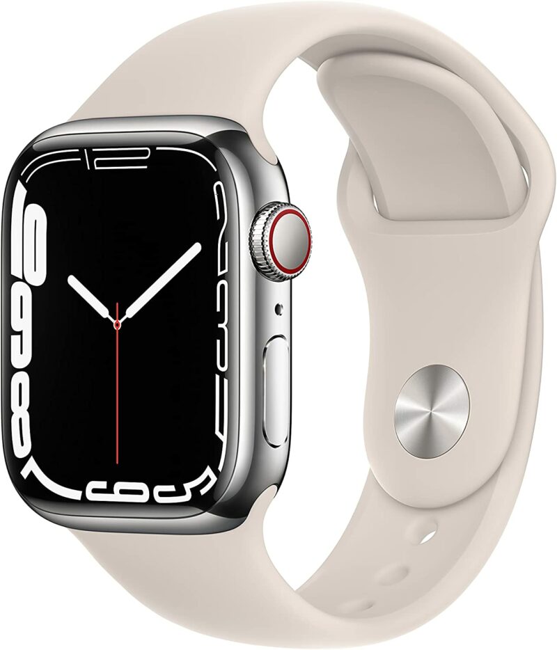 Apple Watch Serie 7 Blanco
