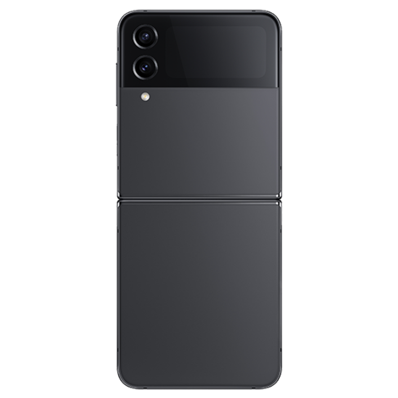 Samsung Galaxy Z Flip 4 negro