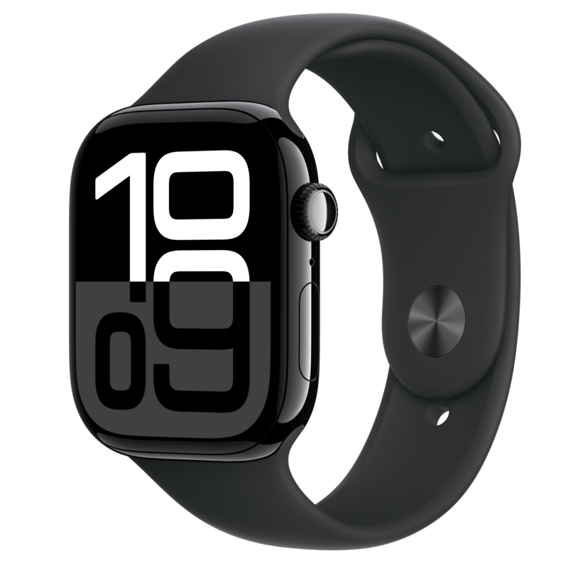 Apple Watch Serie 10 Negro