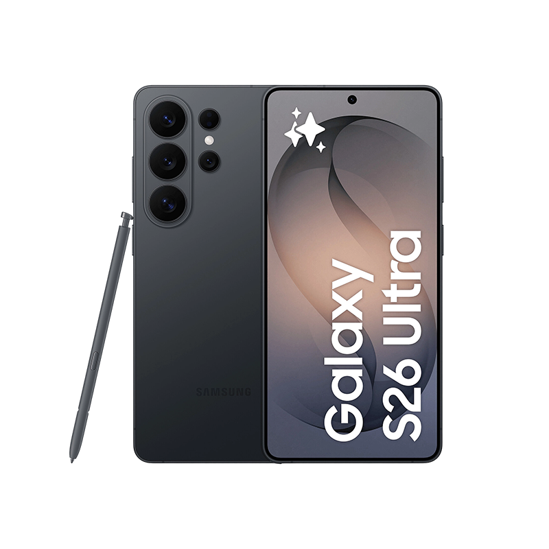 Samsung Galaxy S26 Ultra