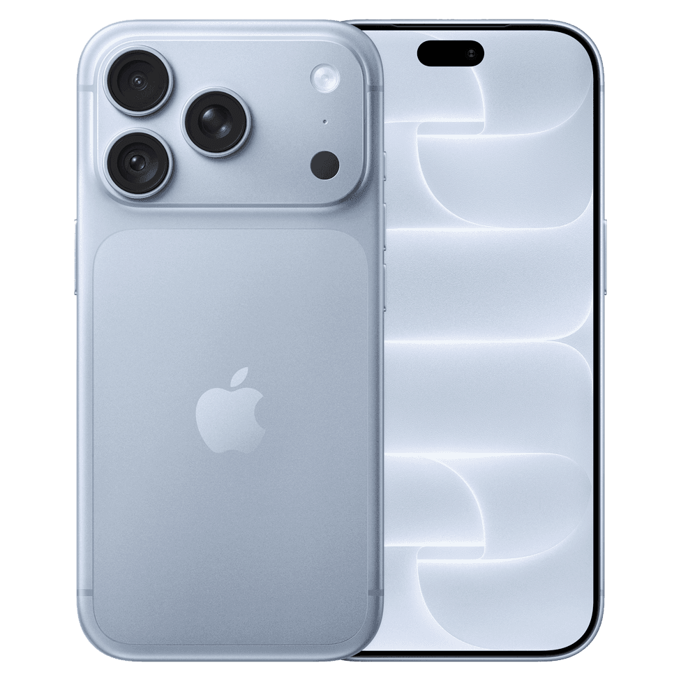 iphone 18 Pro Glaciar